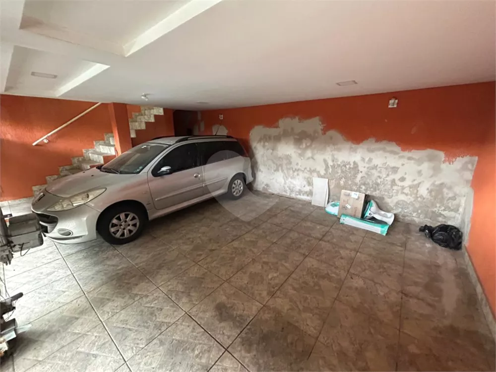 Casa, 3 quartos, 130 m² - Foto 2