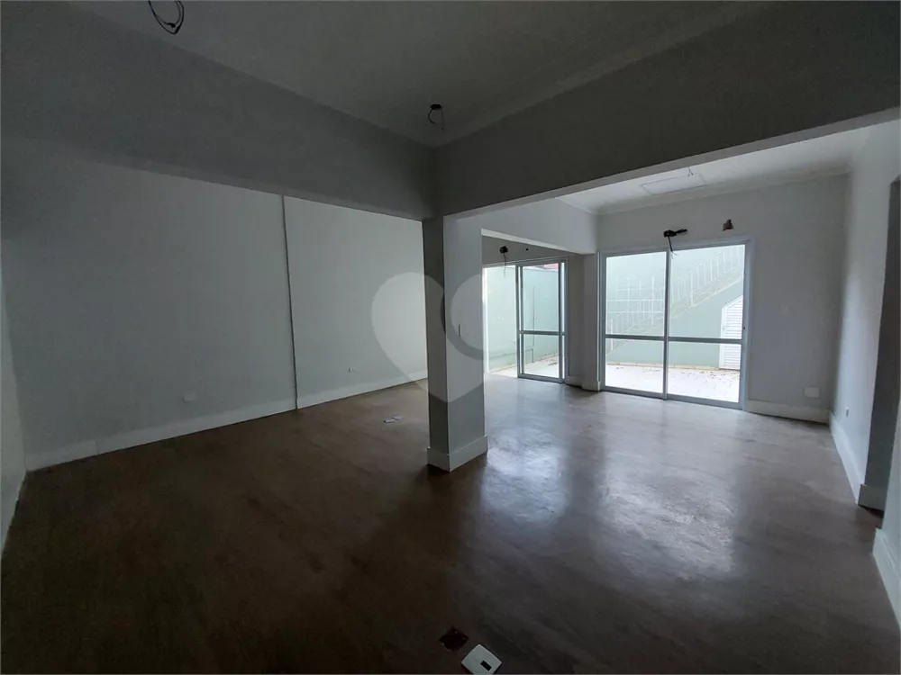 Casa, 3 quartos, 122 m² - Foto 2