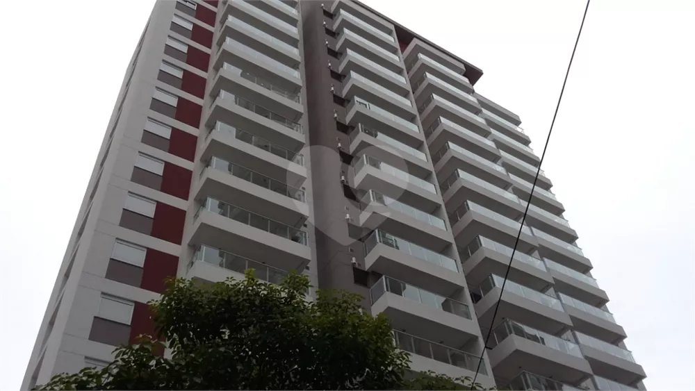 Apartamento, 1 quarto, 46 m² - Foto 2
