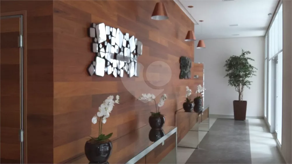 Apartamento, 1 quarto, 46 m² - Foto 4
