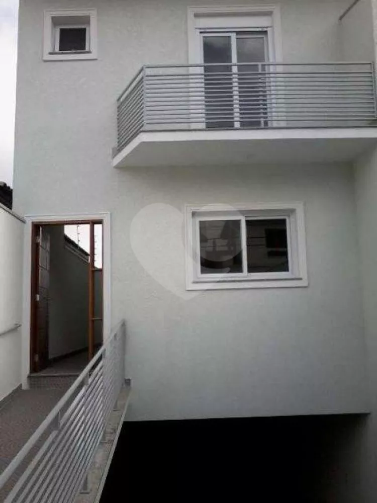 Casa, 3 quartos, 190 m² - Foto 3