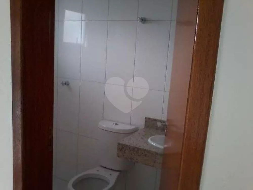 Casa, 3 quartos, 190 m² - Foto 4