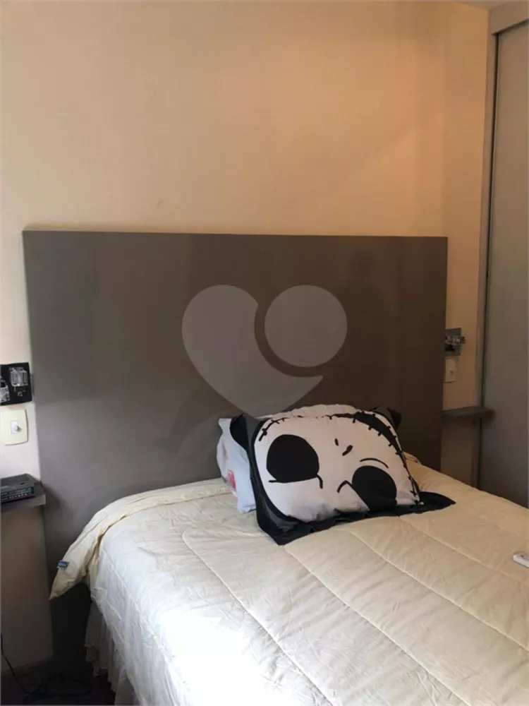 Apartamento, 2 quartos, 69 m² - Foto 3