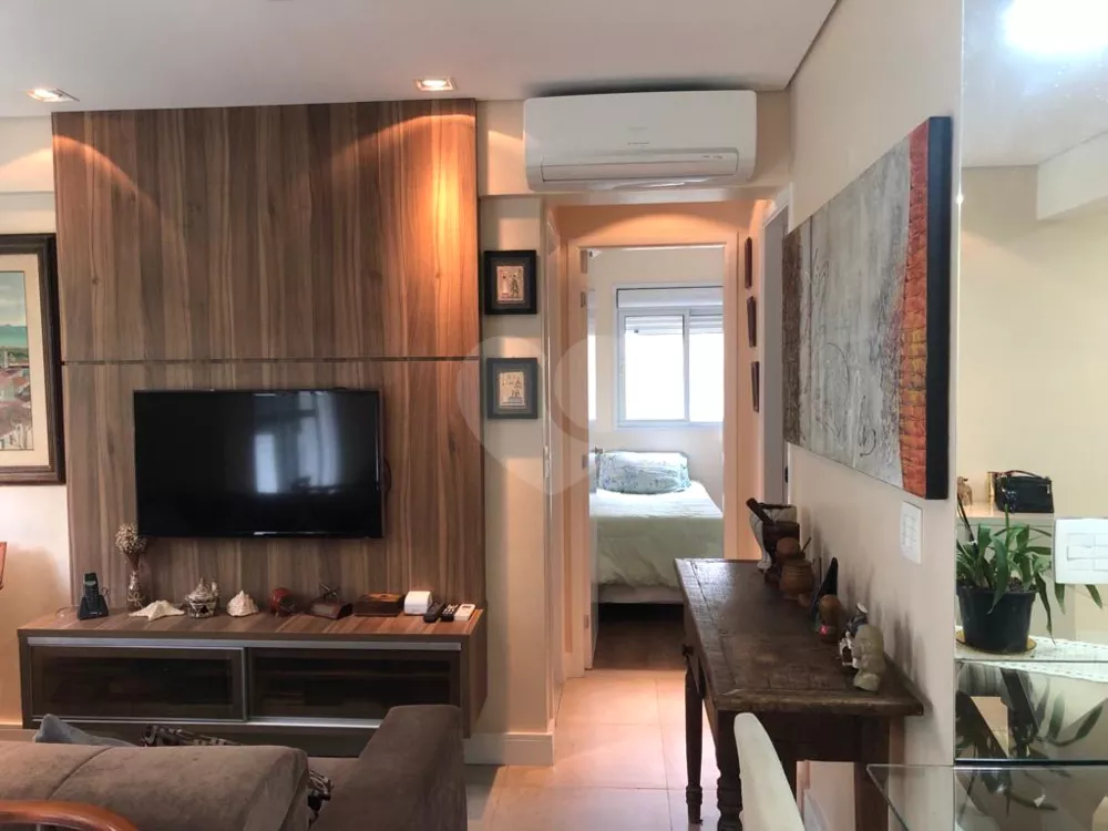 Apartamento, 2 quartos, 69 m² - Foto 1