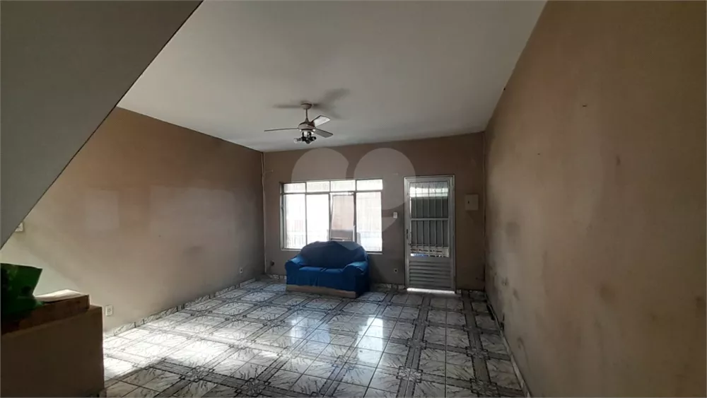 Casa, 2 quartos, 100 m² - Foto 2