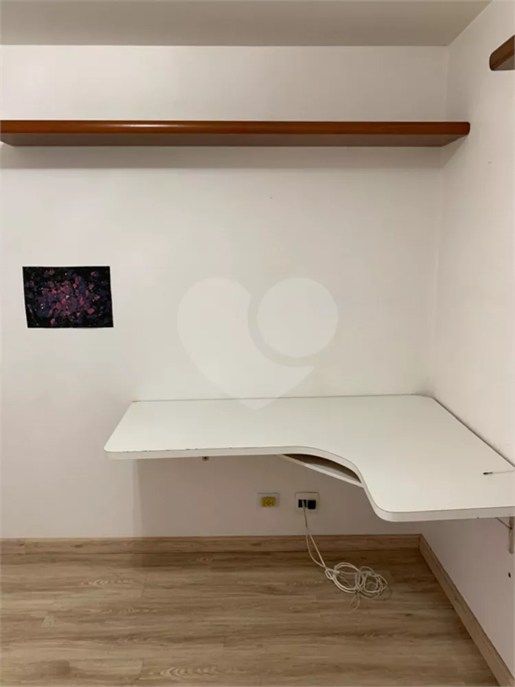 Apartamento, 3 quartos, 127 m² - Foto 3