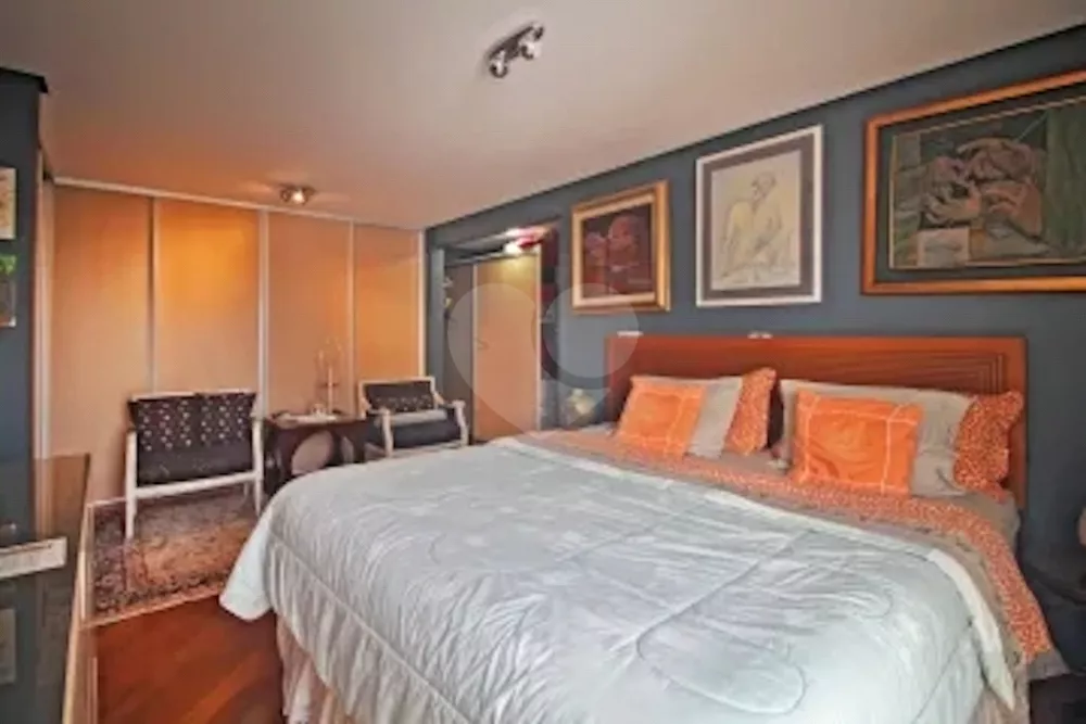 Apartamento, 3 quartos, 198 m² - Foto 3