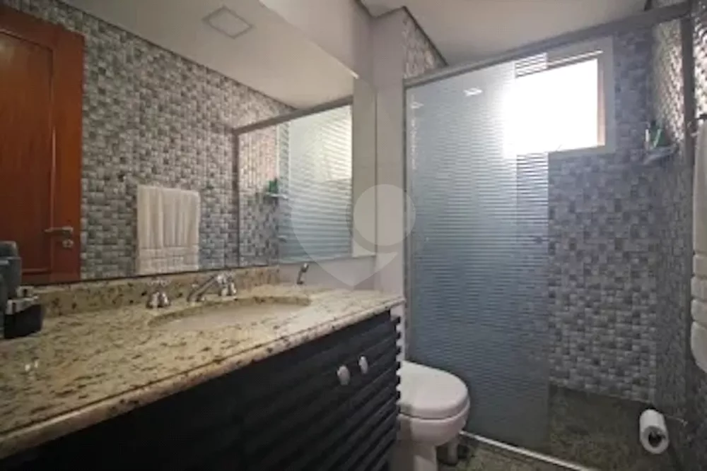 Apartamento, 3 quartos, 198 m² - Foto 1