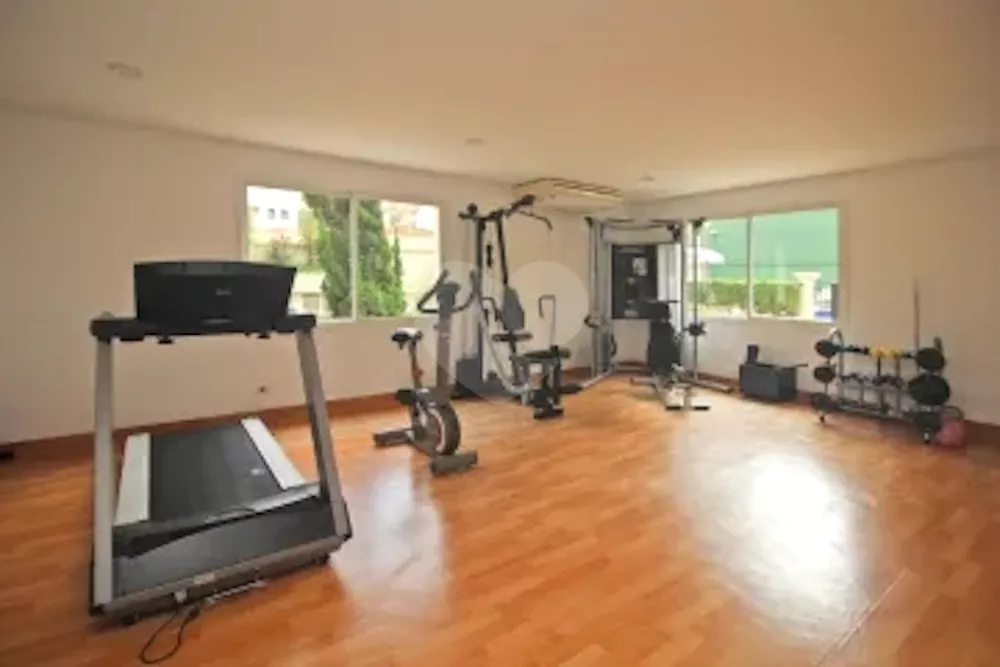 Apartamento, 3 quartos, 198 m² - Foto 4