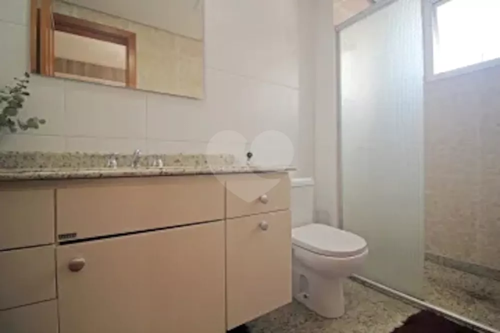 Apartamento, 3 quartos, 198 m² - Foto 2