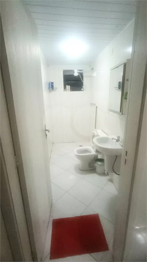 Apartamento, 2 quartos, 49 m² - Foto 2