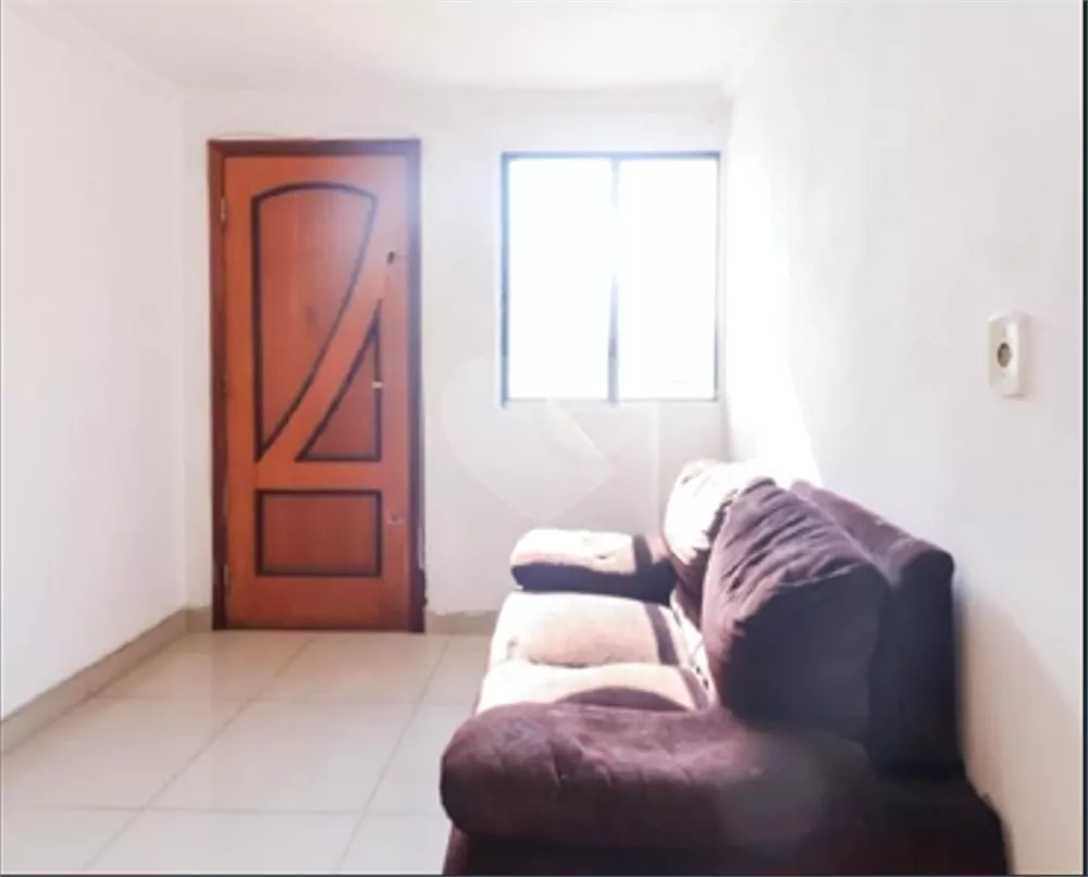 Apartamento, 2 quartos, 49 m² - Foto 4