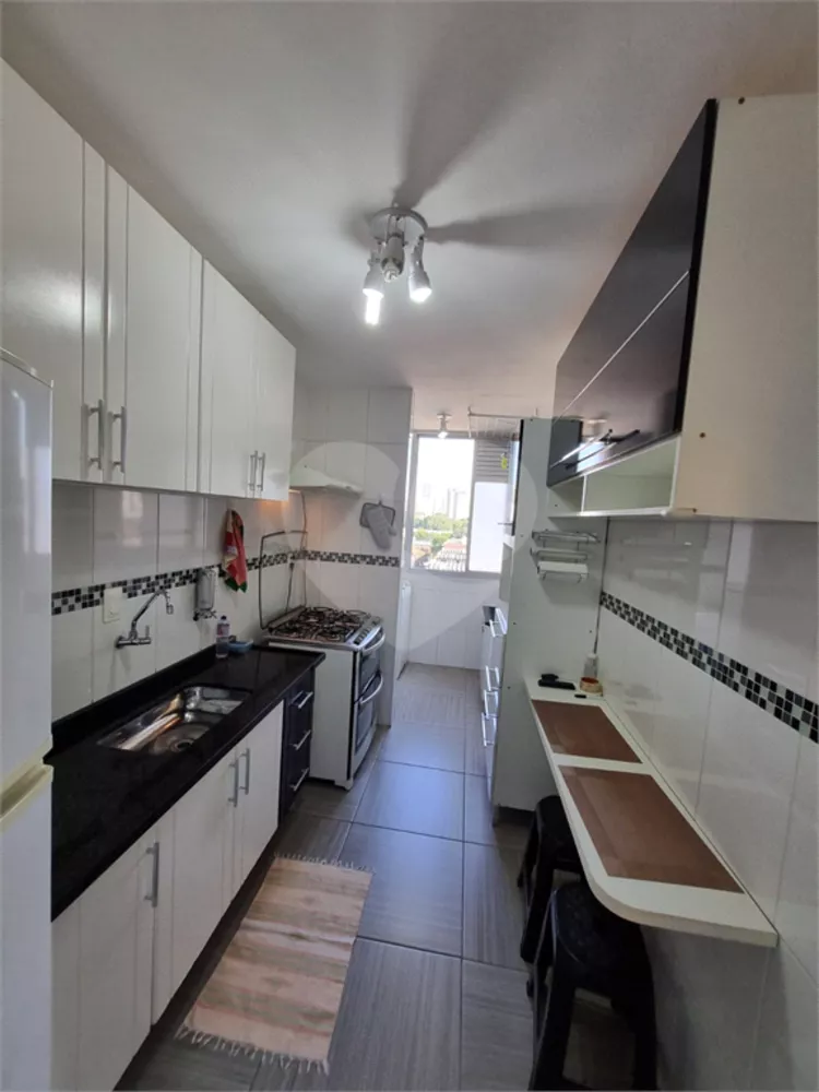 Apartamento, 2 quartos, 70 m² - Foto 4