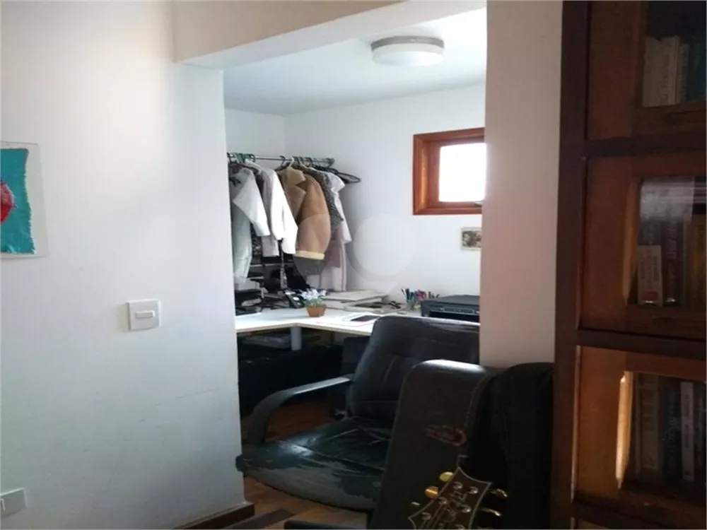 Casa, 5 quartos, 396 m² - Foto 1