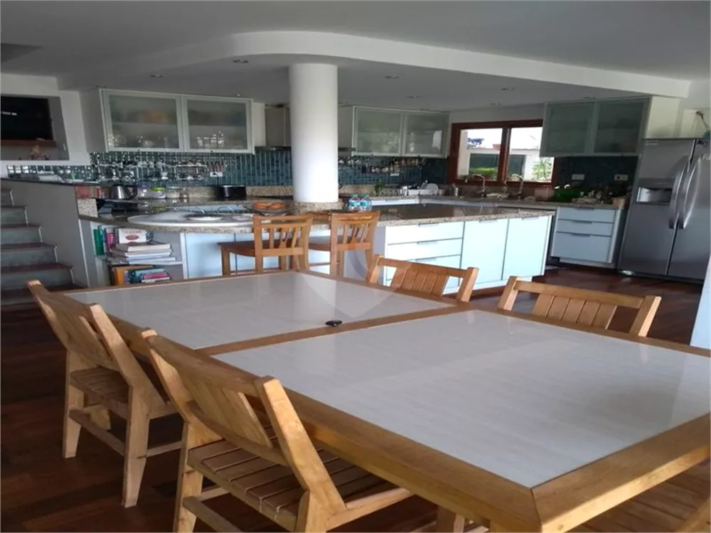 Casa, 5 quartos, 396 m² - Foto 2