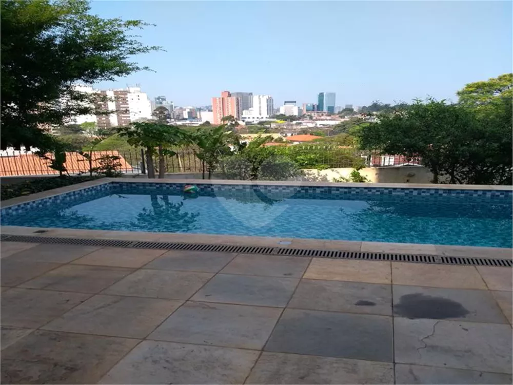 Casa, 5 quartos, 396 m² - Foto 4