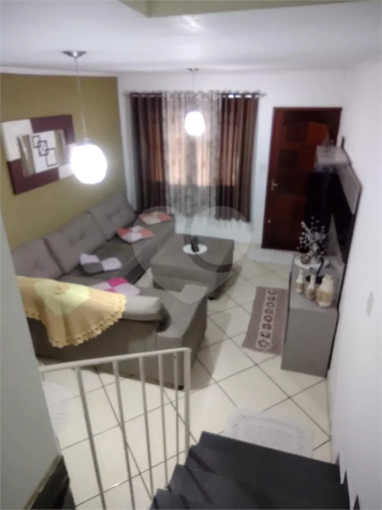 Casa, 2 quartos, 162 m² - Foto 4