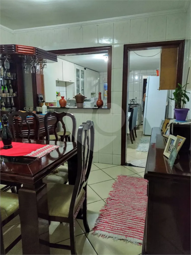 Casa, 2 quartos, 162 m² - Foto 3