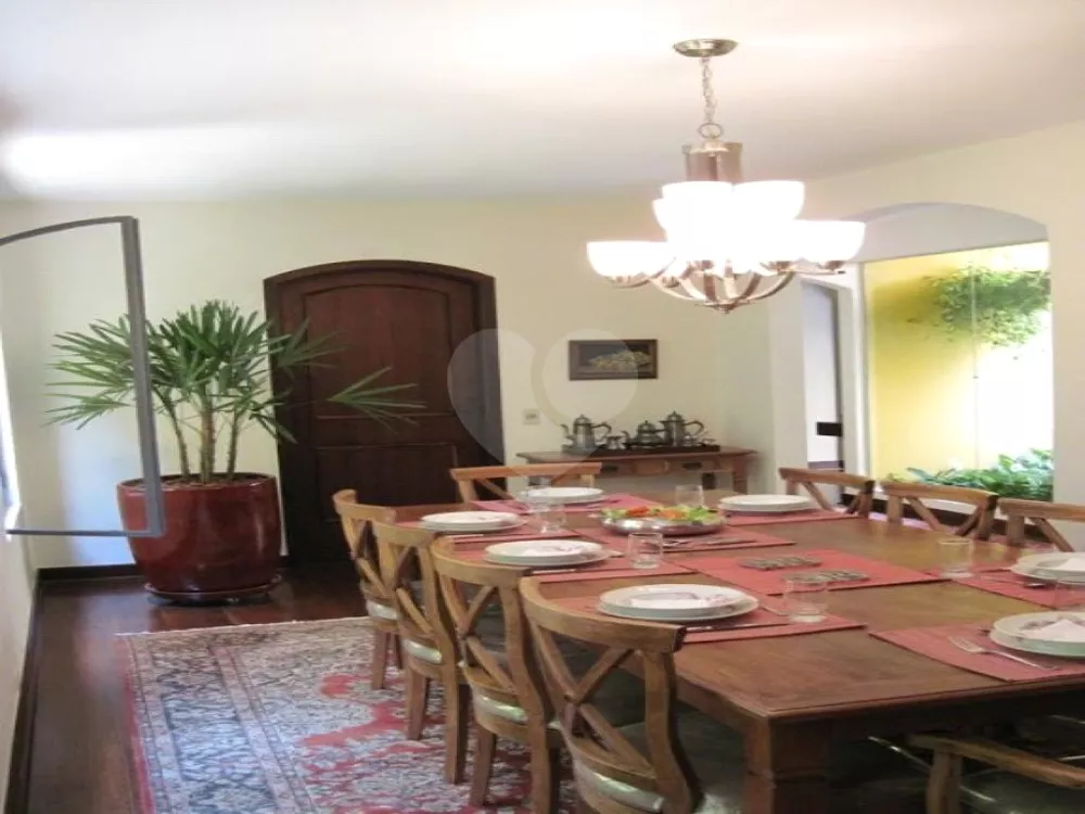 Casa, 4 quartos, 412 m² - Foto 4