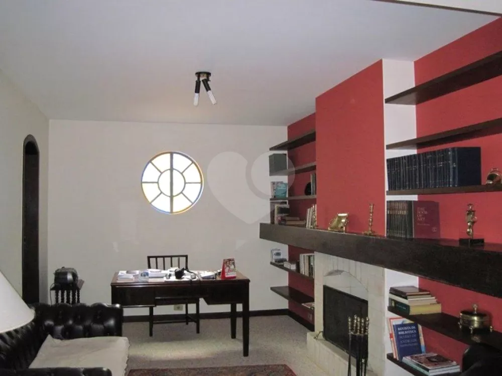 Casa, 4 quartos, 412 m² - Foto 1