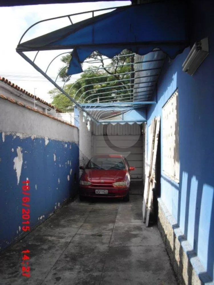 Casa, 3 quartos, 254 m² - Foto 1