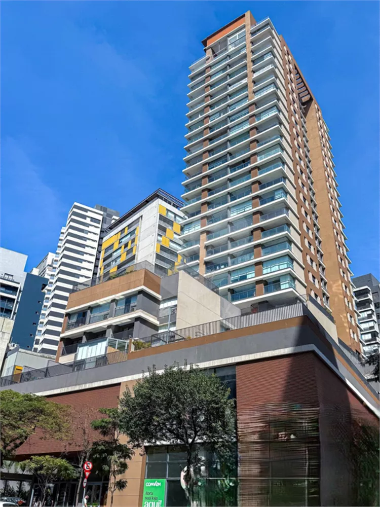 Apartamento, 3 quartos, 122 m² - Foto 2