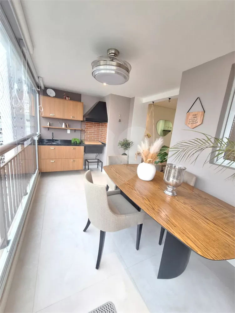 Apartamento, 3 quartos, 75 m² - Foto 1