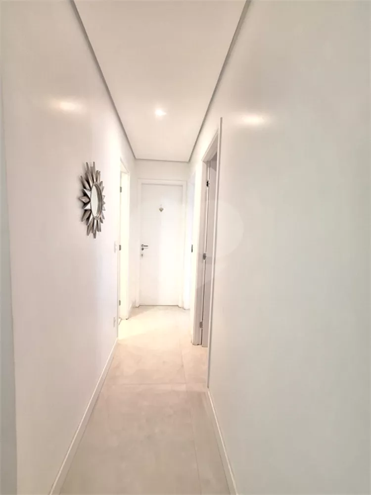 Apartamento, 3 quartos, 75 m² - Foto 3
