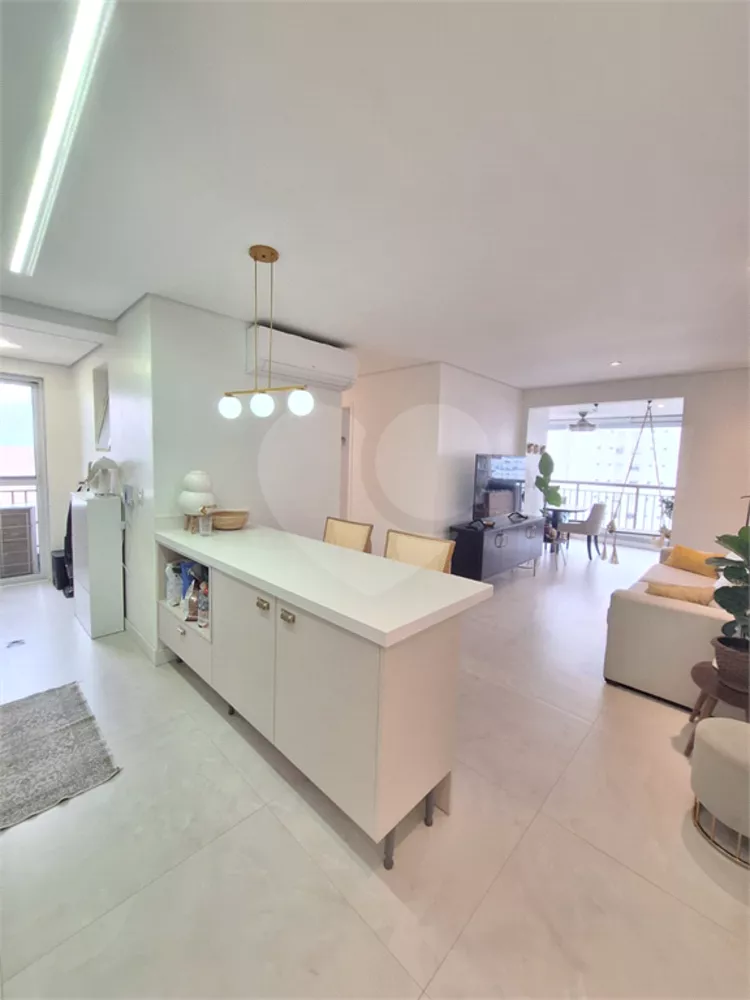 Apartamento, 3 quartos, 75 m² - Foto 4