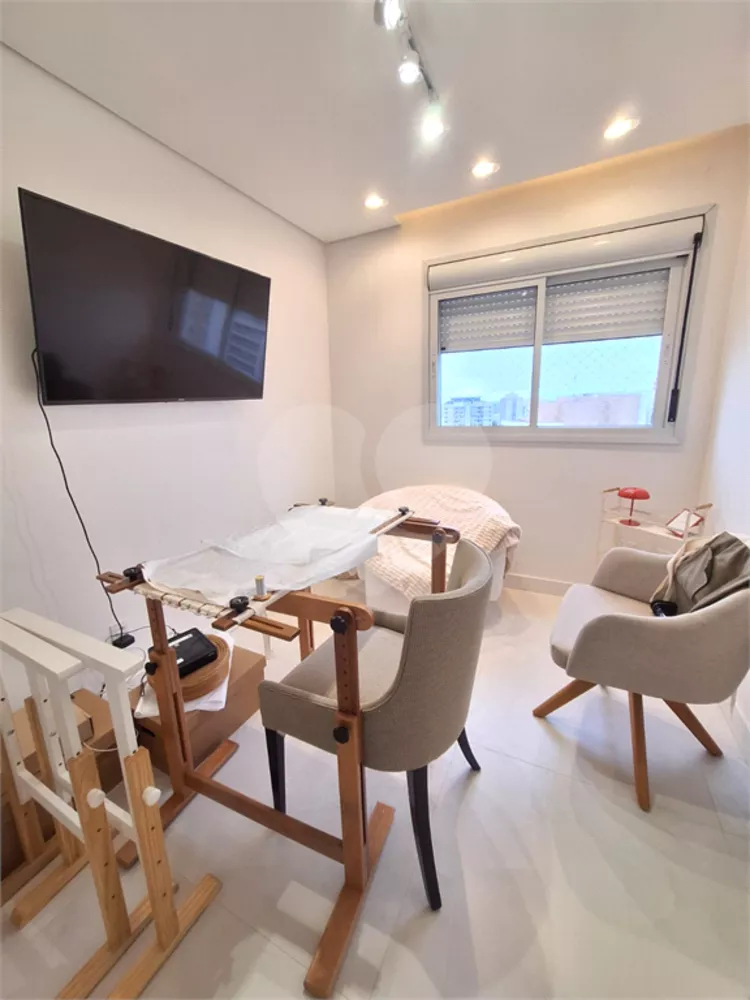 Apartamento, 3 quartos, 75 m² - Foto 2