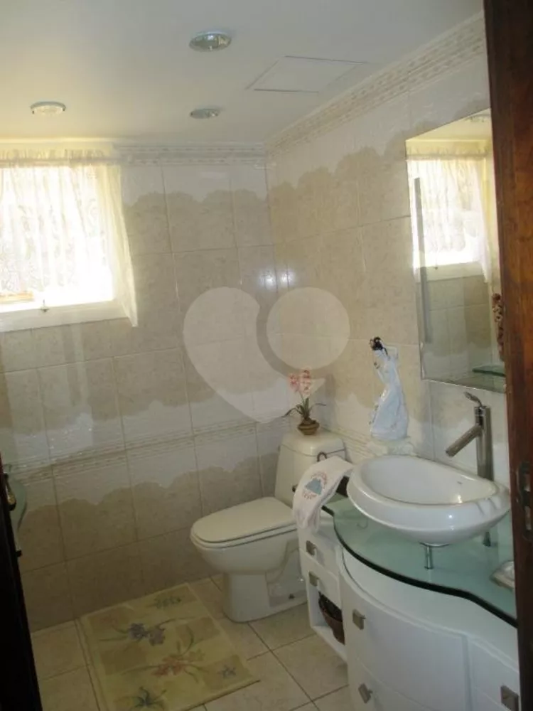 Sobrado, 4 quartos, 542 m² - Foto 4