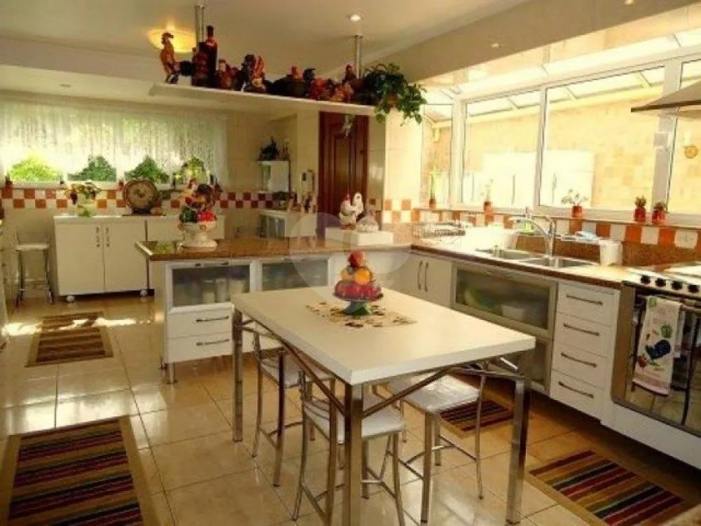 Sobrado, 4 quartos, 542 m² - Foto 3