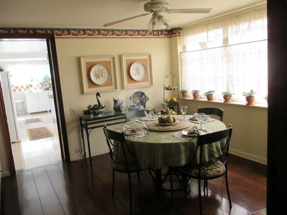 Sobrado, 4 quartos, 542 m² - Foto 2