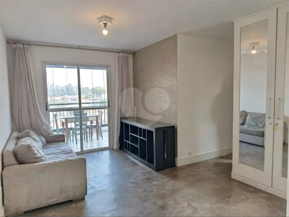 Apartamento, 2 quartos, 66 m² - Foto 3