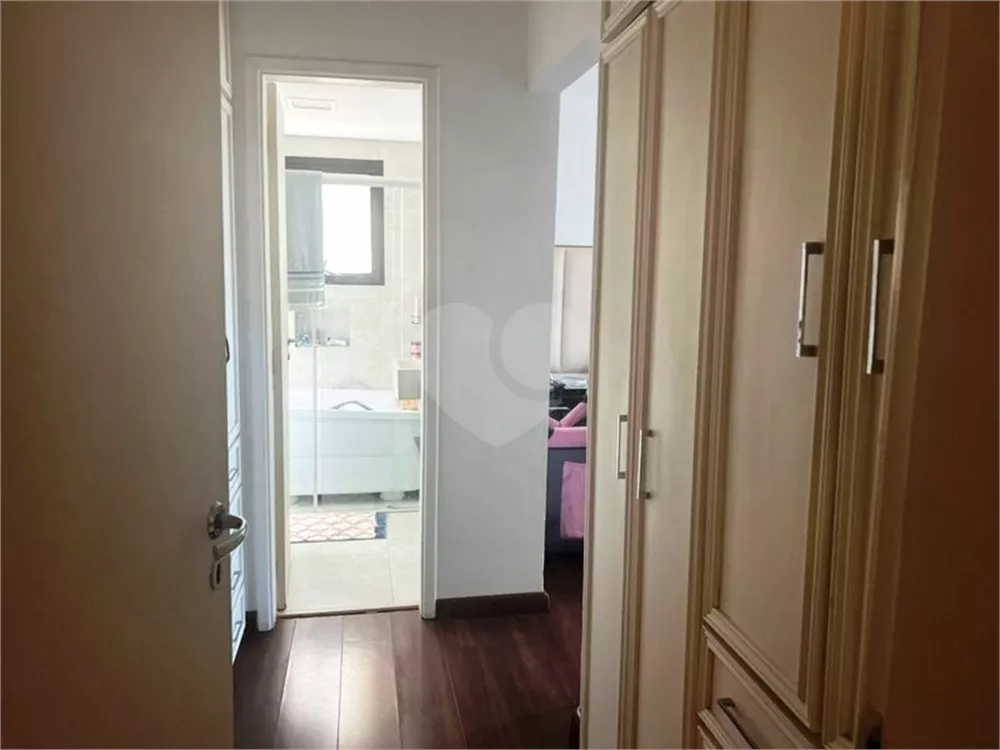 Apartamento, 3 quartos, 132 m² - Foto 4