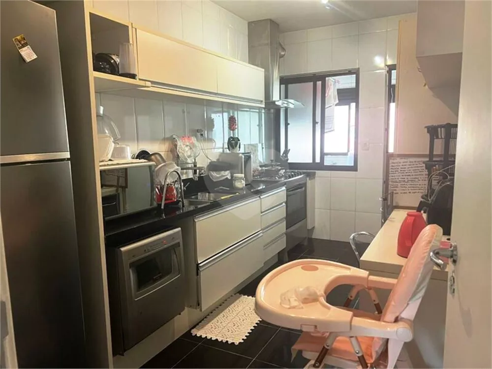 Apartamento, 3 quartos, 132 m² - Foto 2