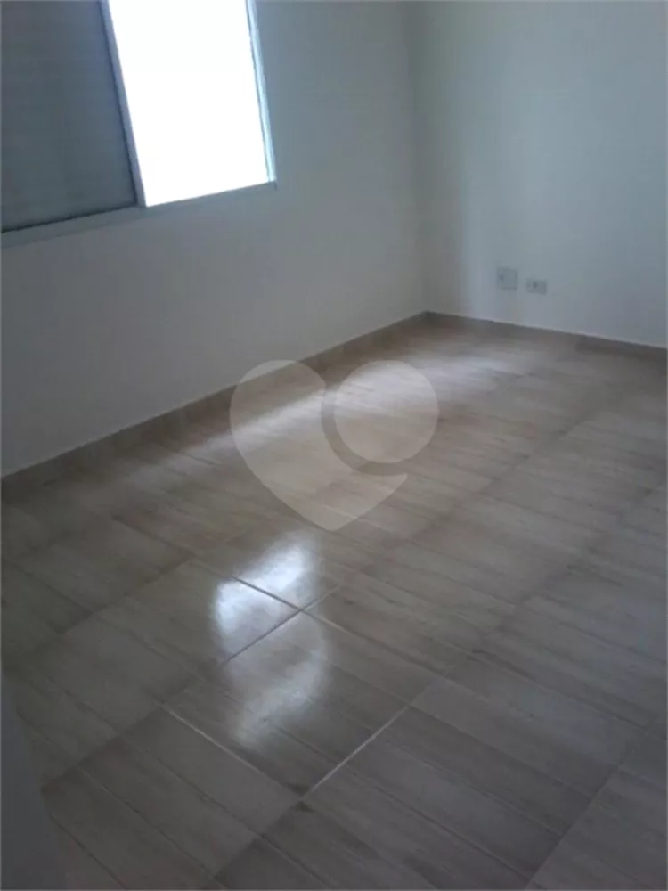 Sobrado, 2 quartos, 70 m² - Foto 1