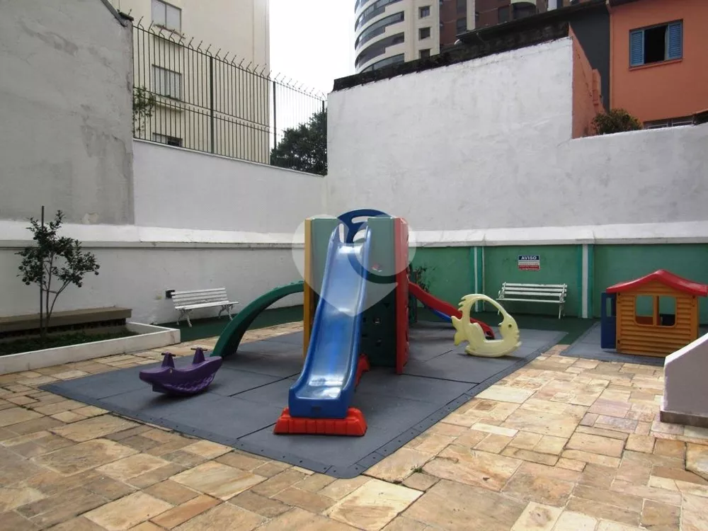Apartamento, 3 quartos, 110 m² - Foto 3