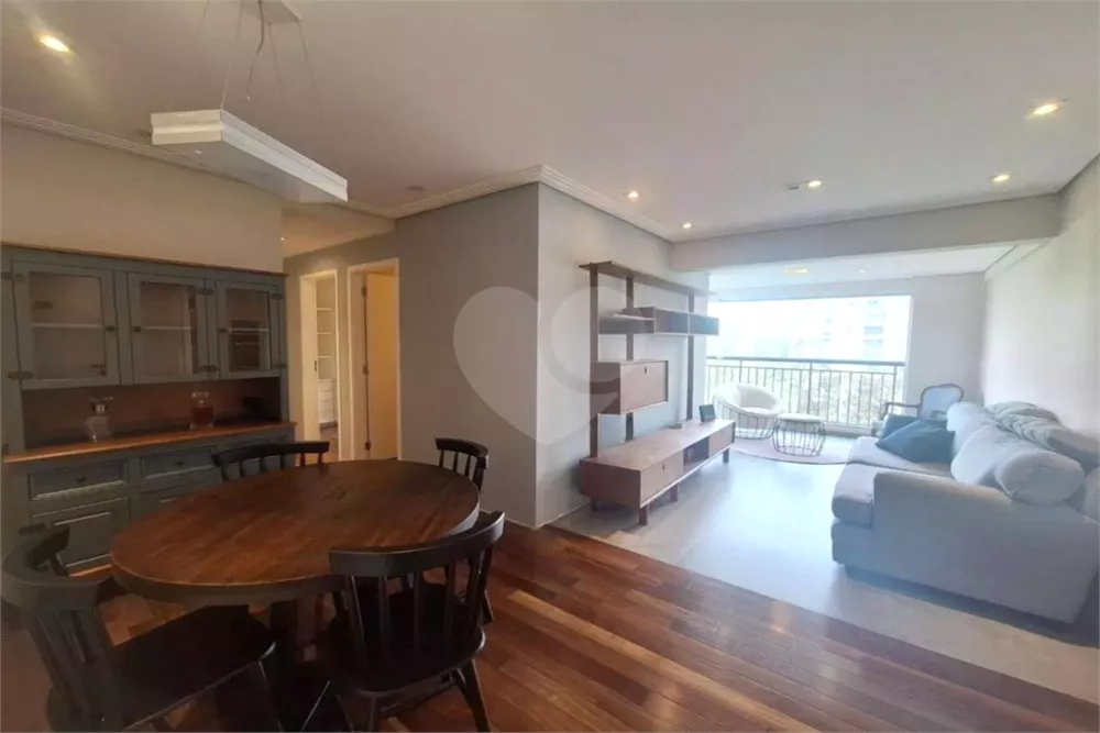 Apartamento, 3 quartos, 84 m² - Foto 2