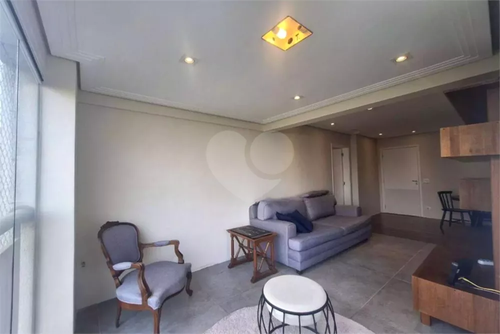 Apartamento, 3 quartos, 84 m² - Foto 1