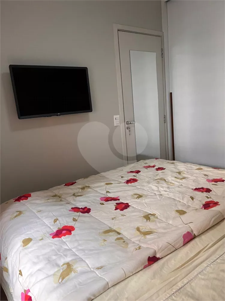 Apartamento, 1 quarto, 35 m² - Foto 4