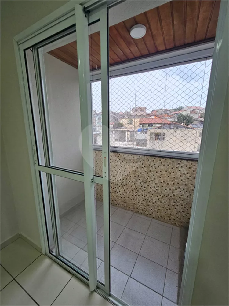 Apartamento, 2 quartos, 53 m² - Foto 1