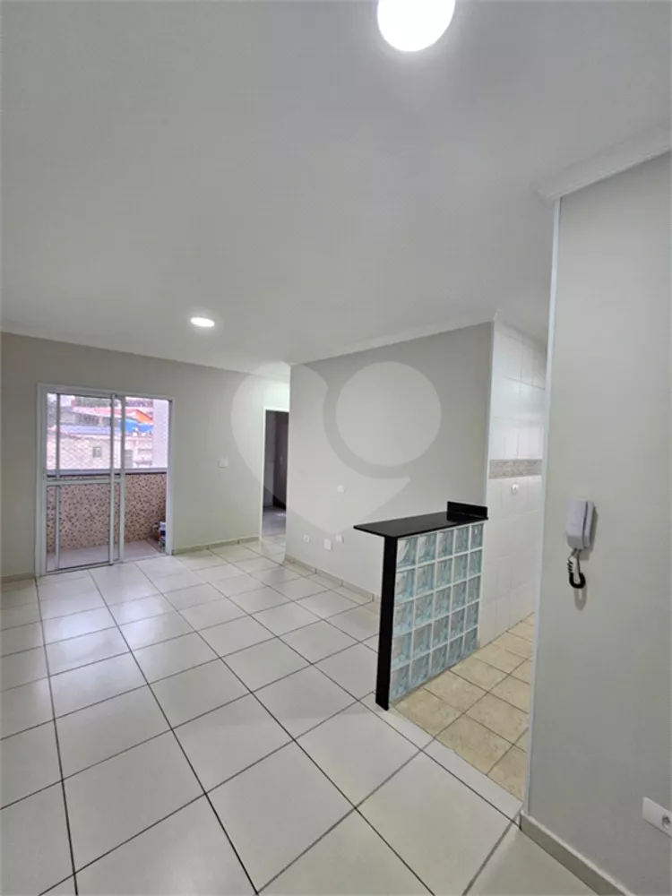 Apartamento, 2 quartos, 53 m² - Foto 2