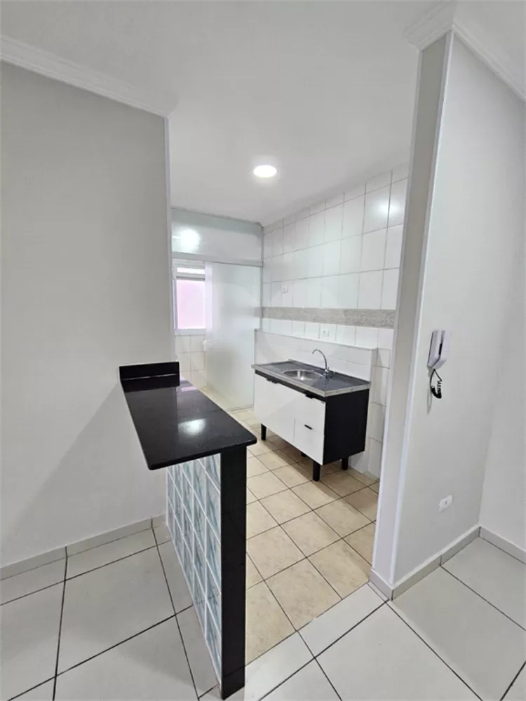 Apartamento, 2 quartos, 53 m² - Foto 4