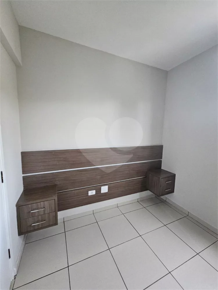 Apartamento, 2 quartos, 53 m² - Foto 3