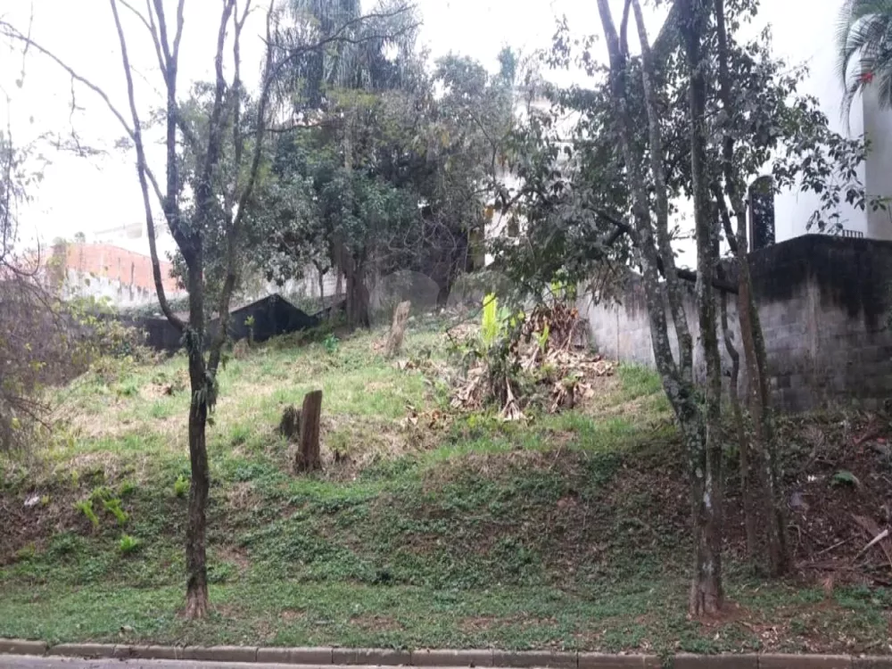 Terreno, 562 m² - Foto 1