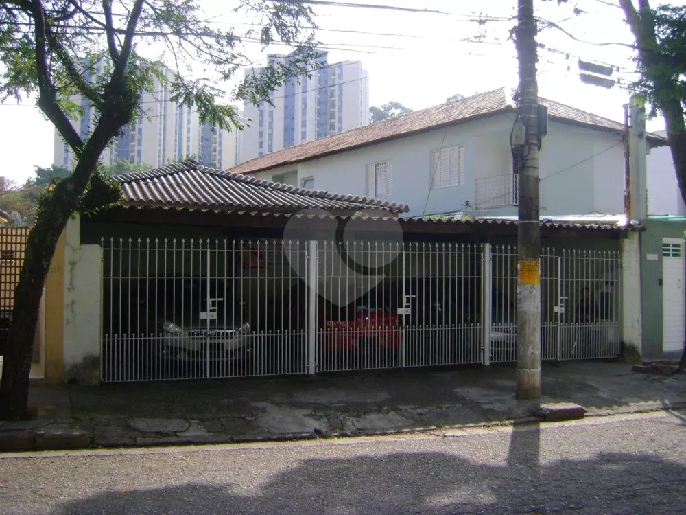 Casa, 3 quartos, 318 m² - Foto 2