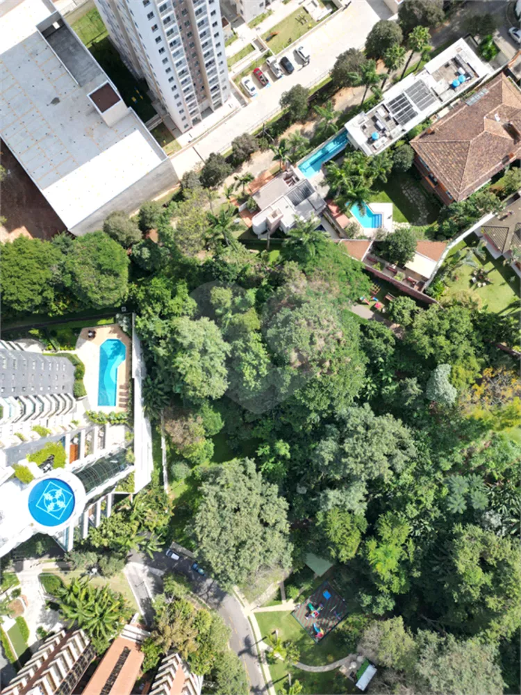 Terreno, 649 m² - Foto 3