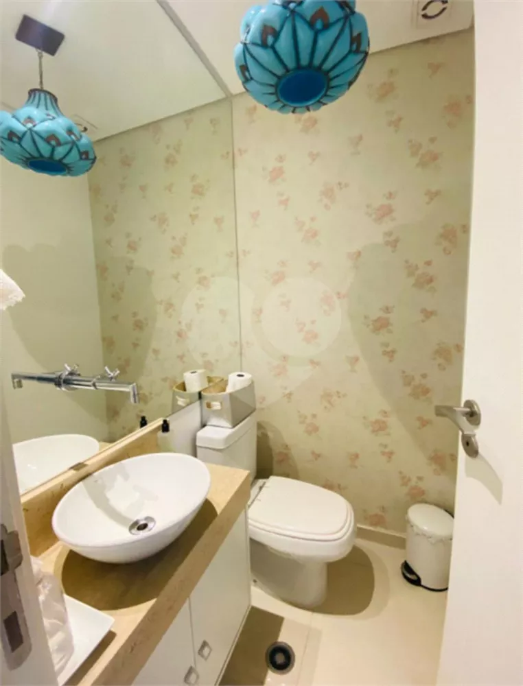 Apartamento, 2 quartos, 188 m² - Foto 2