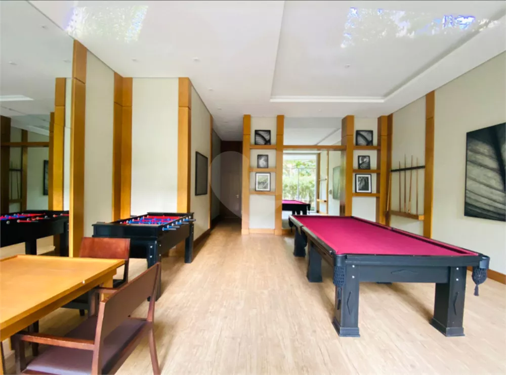 Apartamento, 2 quartos, 188 m² - Foto 4
